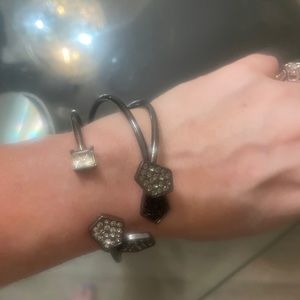 NWT Guess Bracelet $30.